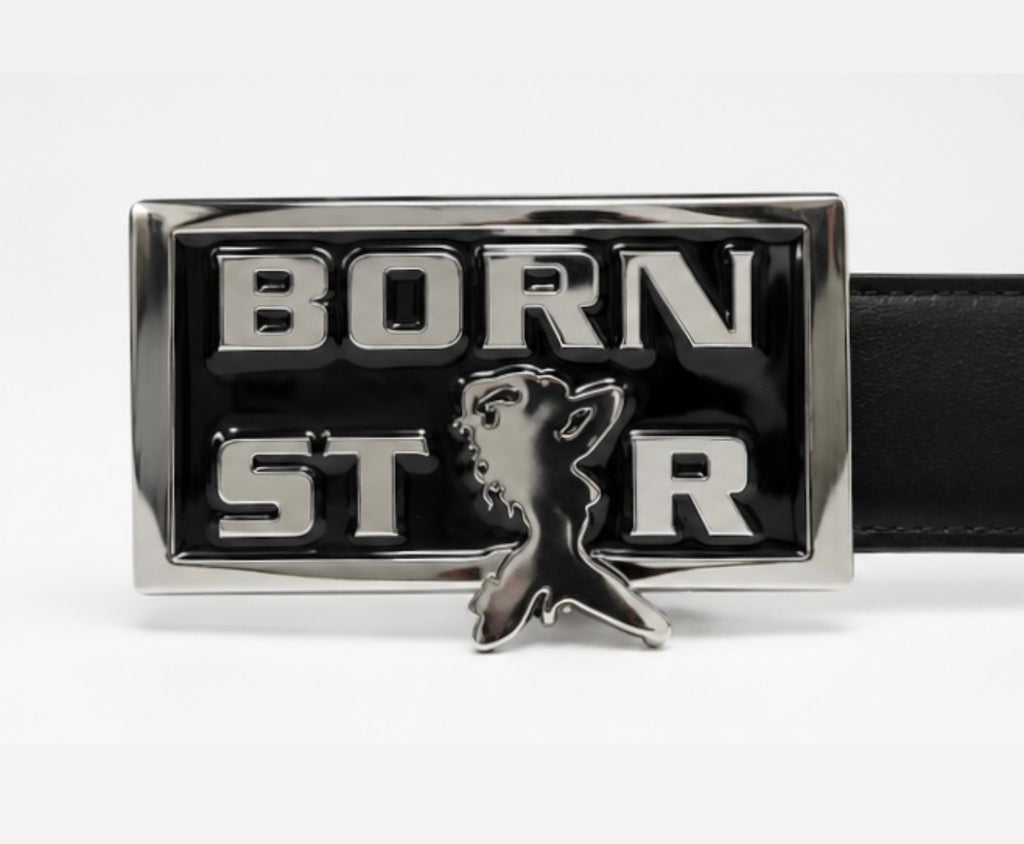 BORN STAR BELT